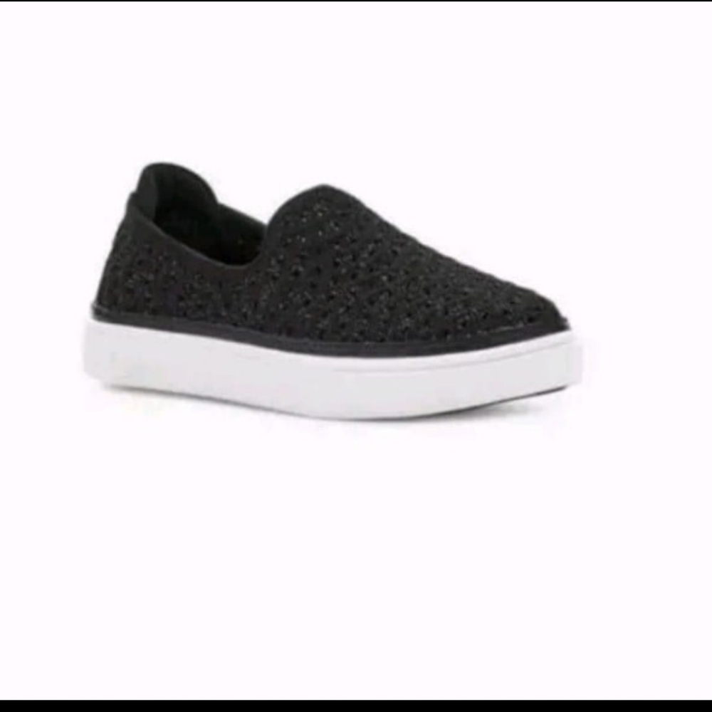 Girls Ugg Slip On Sneakers size 2